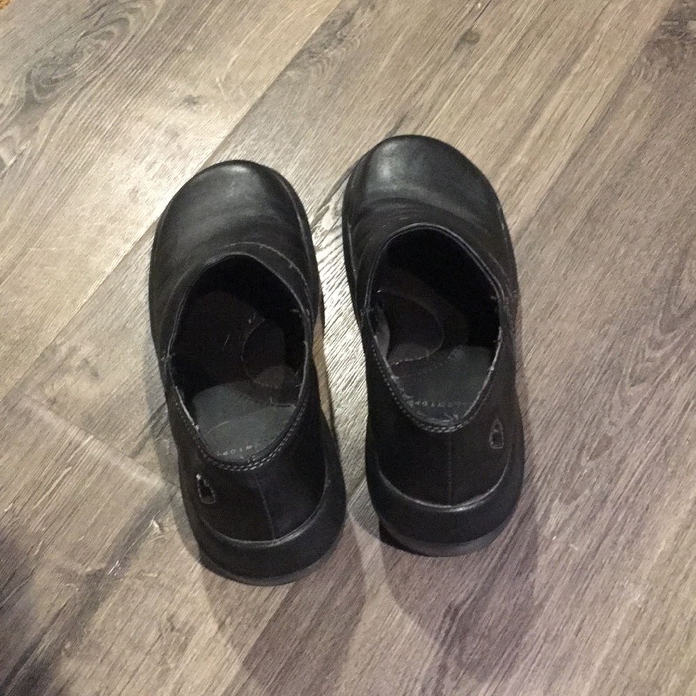 Nurseing mate shoes